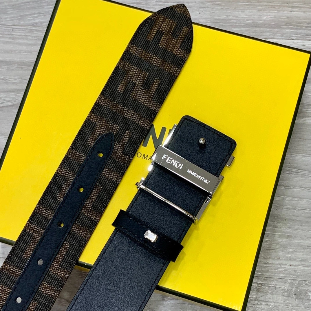F*endi Top Belts AT 20230909- FlexibleFit 16504