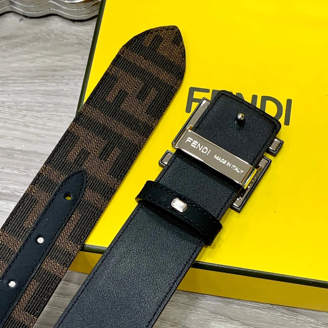 F*endi Top Belts AT 20230909- FlexibleFit 16504