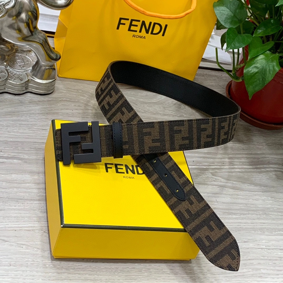 F*endi Top Belts AT 20230909- FlexibleFit 16504