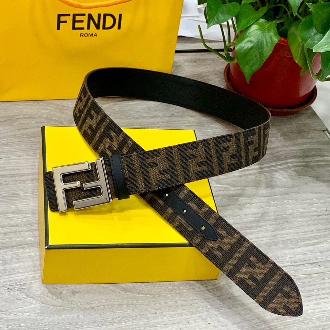 F*endi Top Belts AT 20230909- FlexibleFit 16504