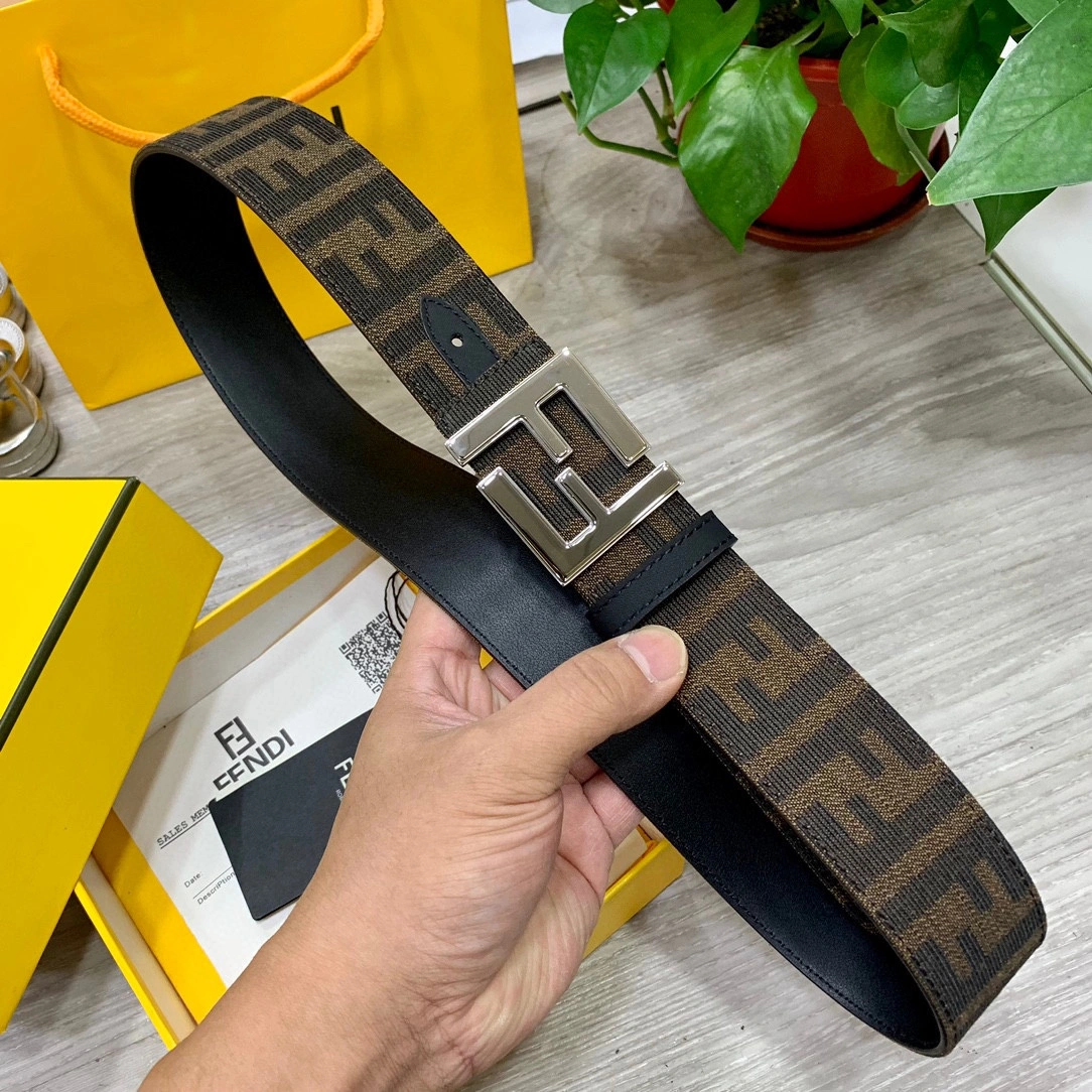 F*endi Top Belts AT 20230909- FlexibleFit 16504