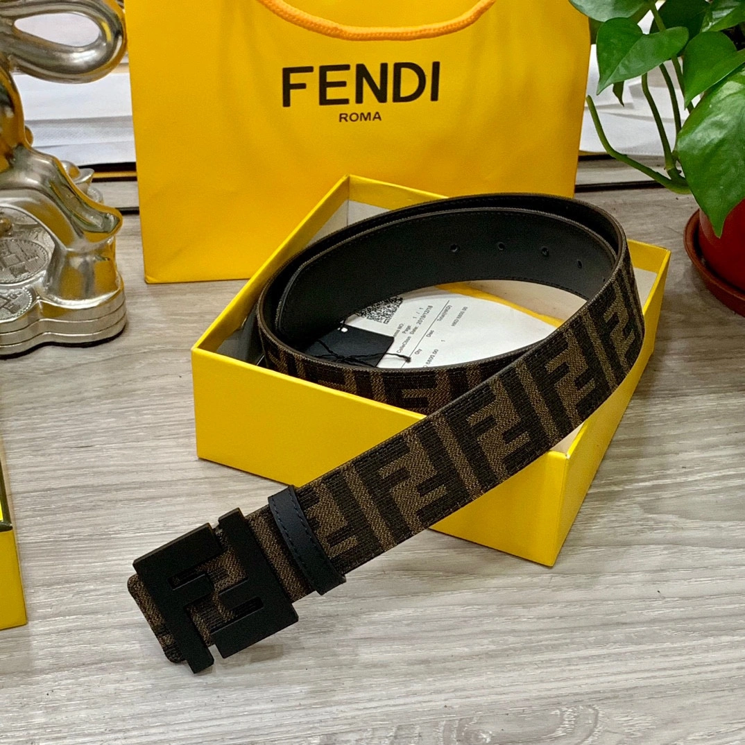 F*endi Top Belts AT 20230909- FlexibleFit 16504