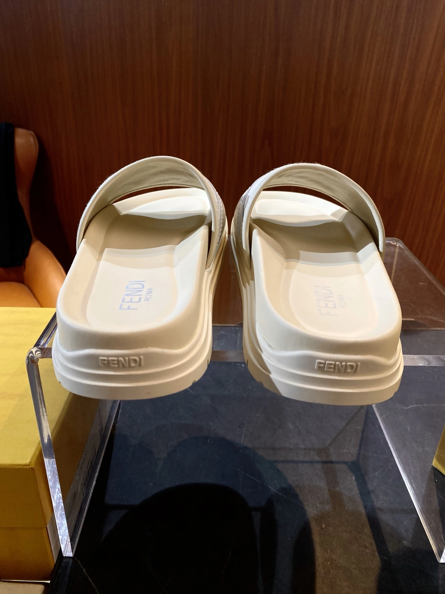 F*endi Top Sandals&Slippers RR 20250417- Affordable 6892