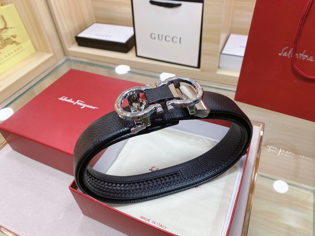 FlexibleFit F*erragamo Belts Top Version 16249