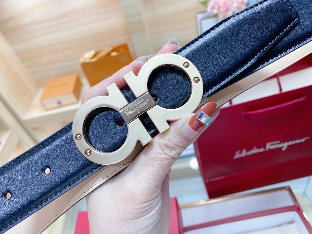 UrbanStyle F*erragamo Belts Top Version 16213