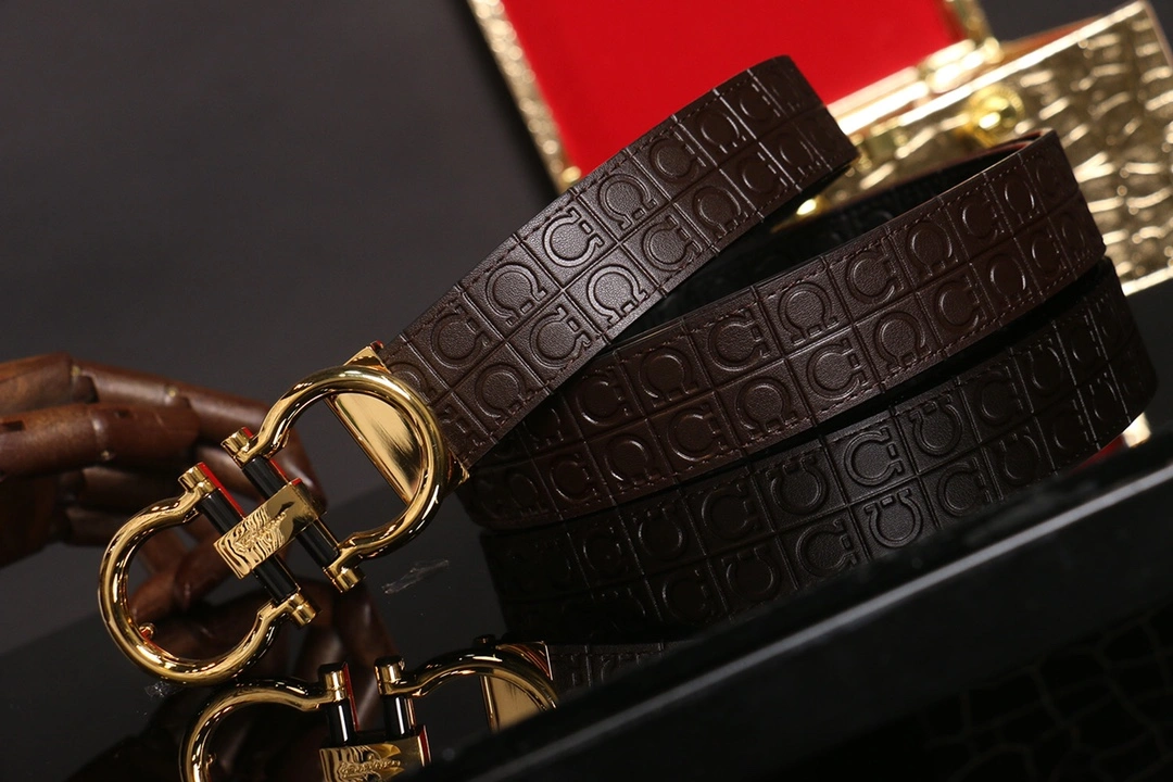 F*erragamo Belts Top Version QuickDry 16193