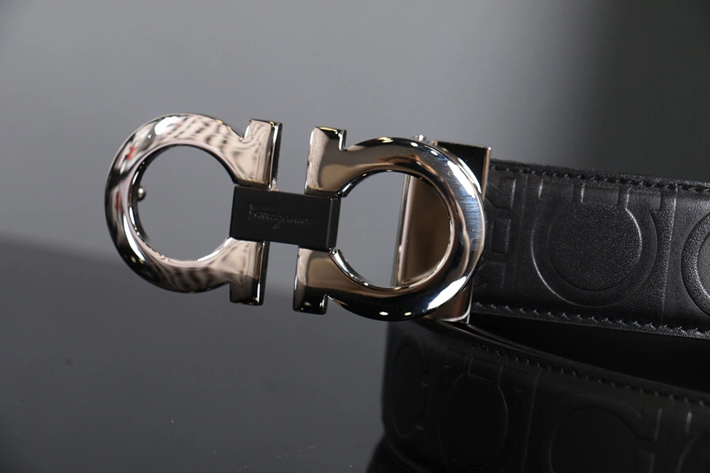 F*erragamo Belts Top Version Practical 16204