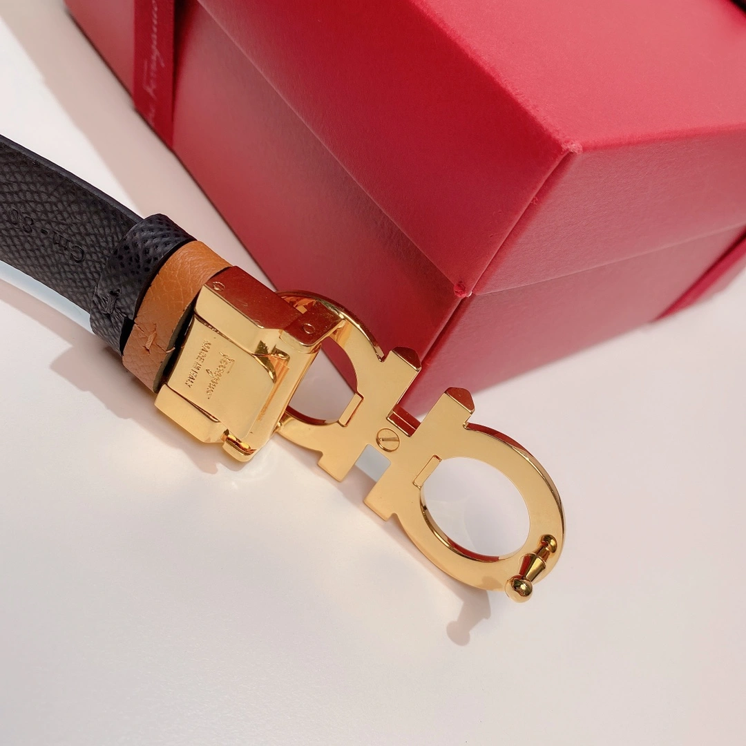 F*erragamo Belts Top Version Popular 16252