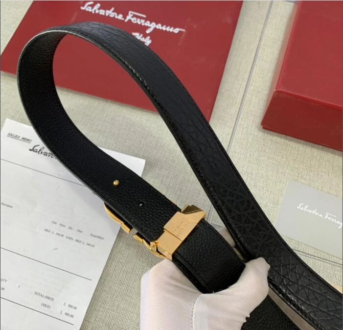 ModernLook F*erragamo Belts Top Version 16243