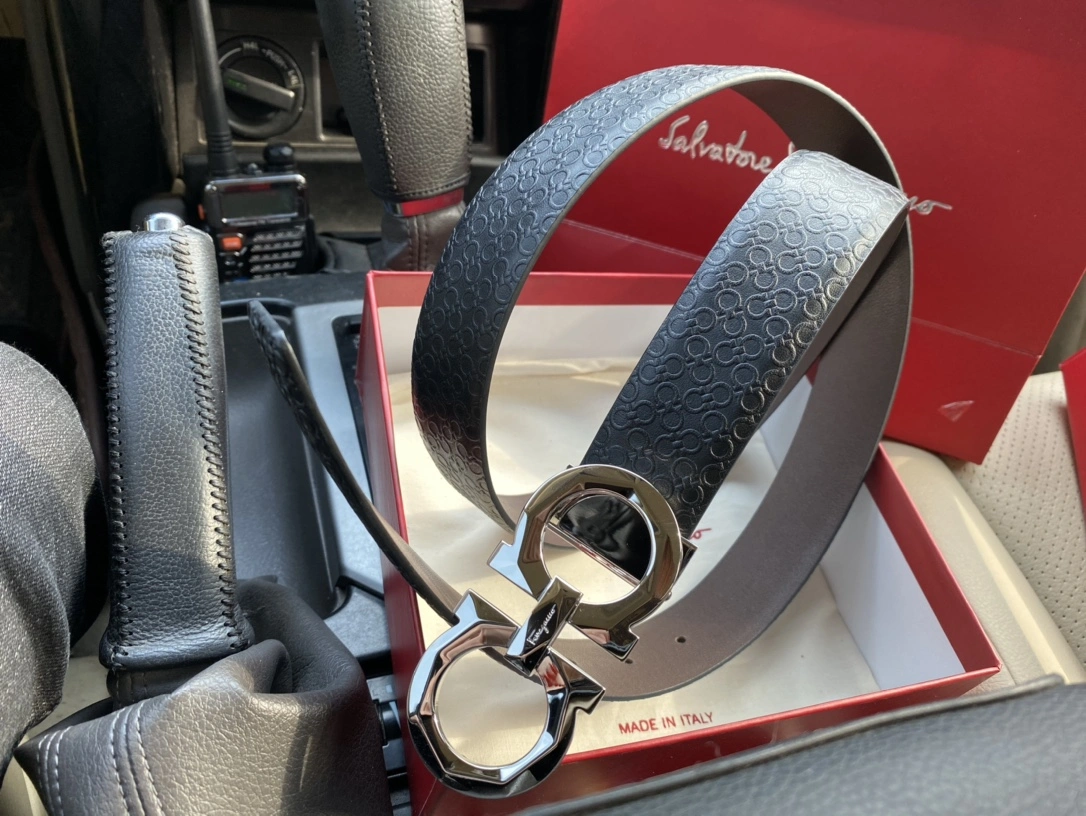 UrbanStyle F*erragamo Belts Top Version 16254
