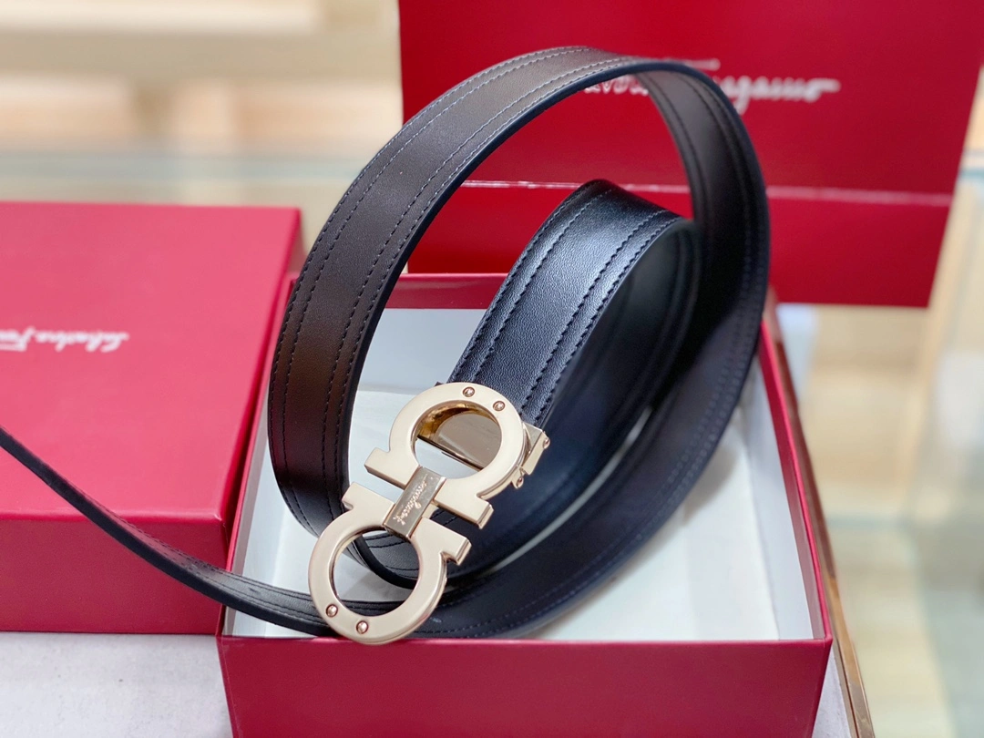 Seasonal F*erragamo Belts Top Version 16214