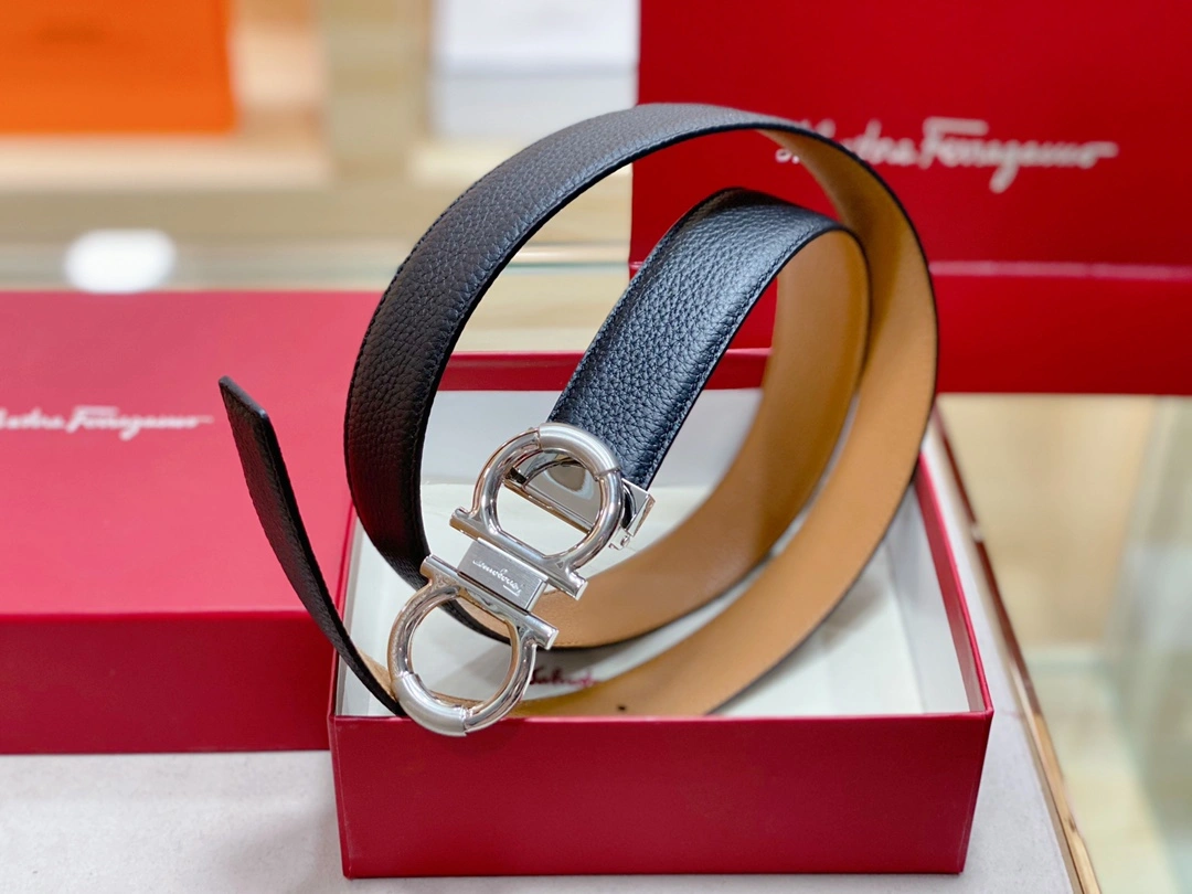 WeatherProof F*erragamo Belts Top Version 16217