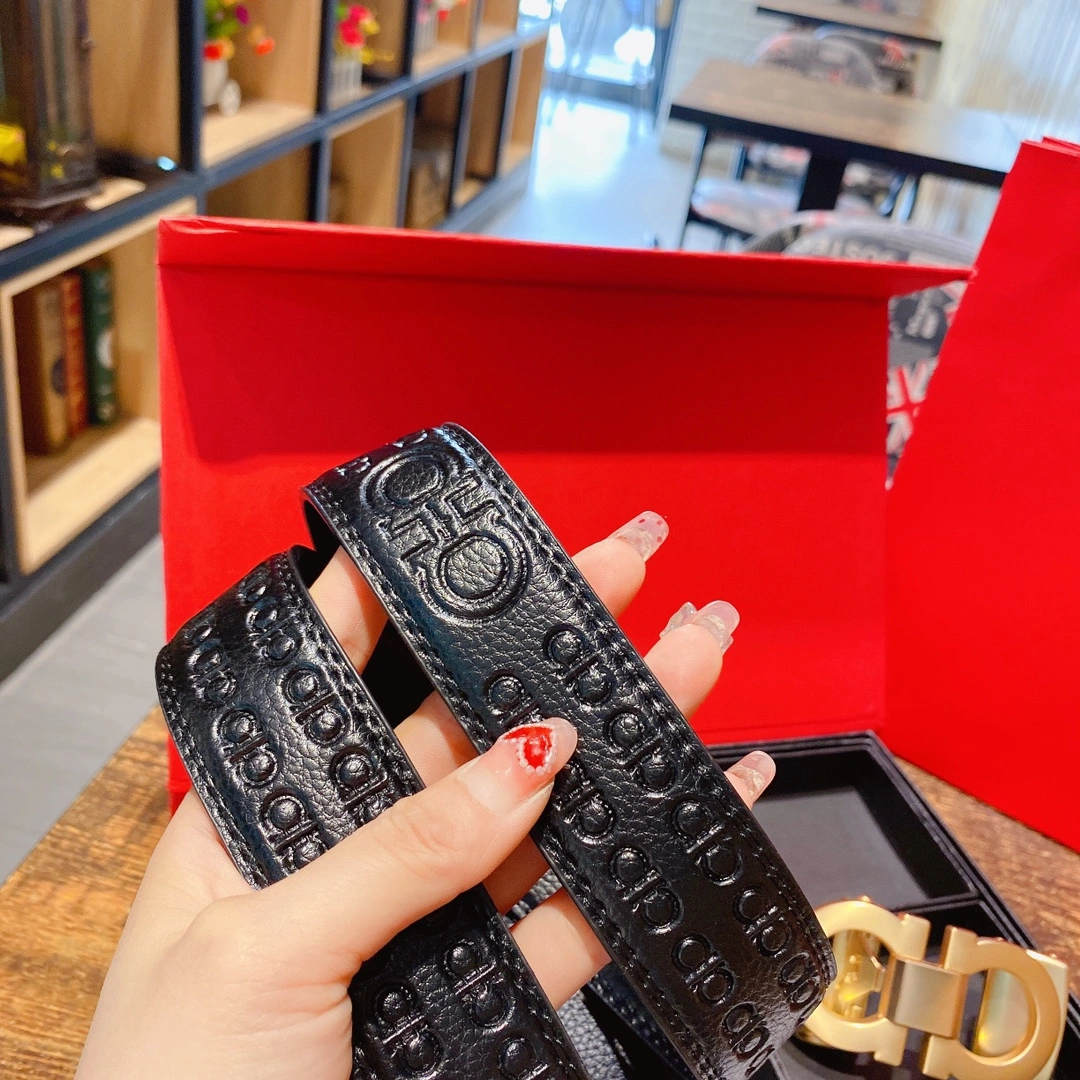 Cozy F*erragamo Belts Top Version 16230