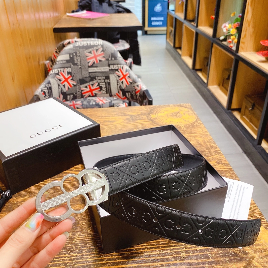Practical F*erragamo Belts Top Version 16223