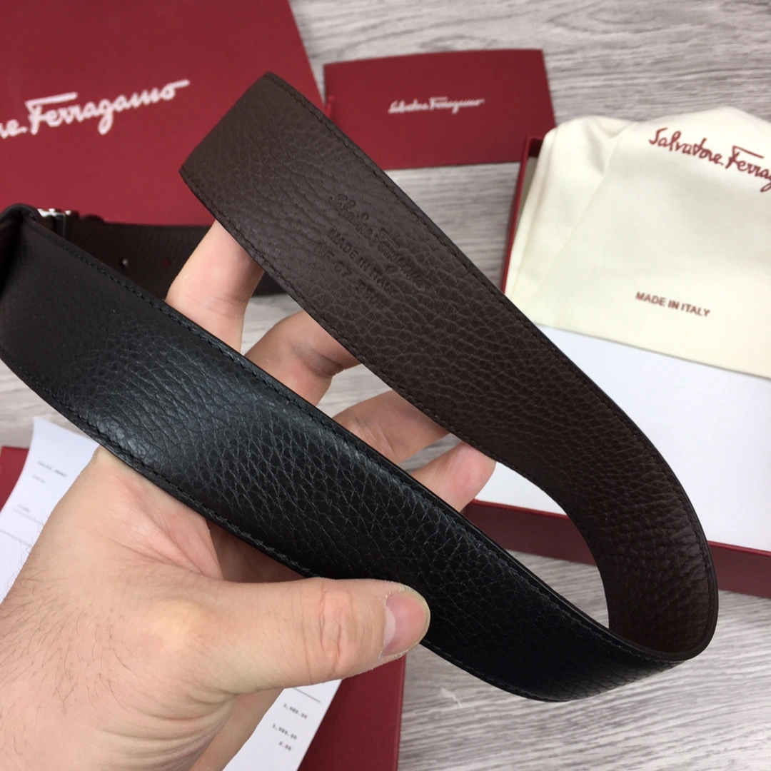 F*erragamo Belts Top Version Upgraded 16253