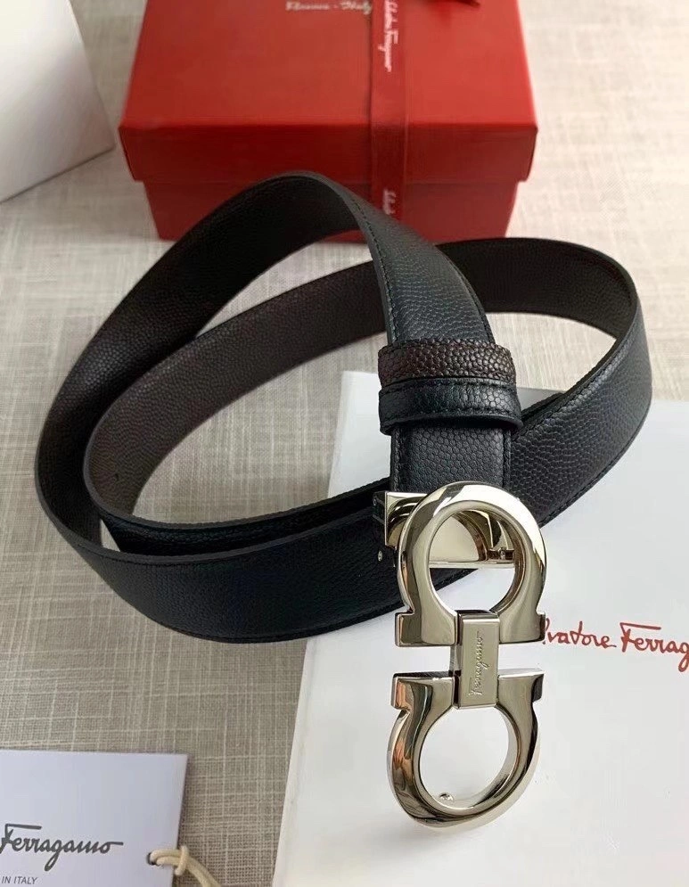 Thermal F*erragamo Belts Top Version 16208