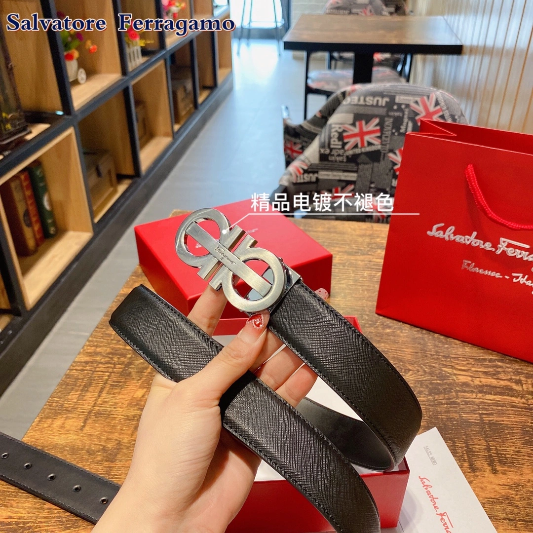 HighPerformance F*erragamo Belts Top Version 16233