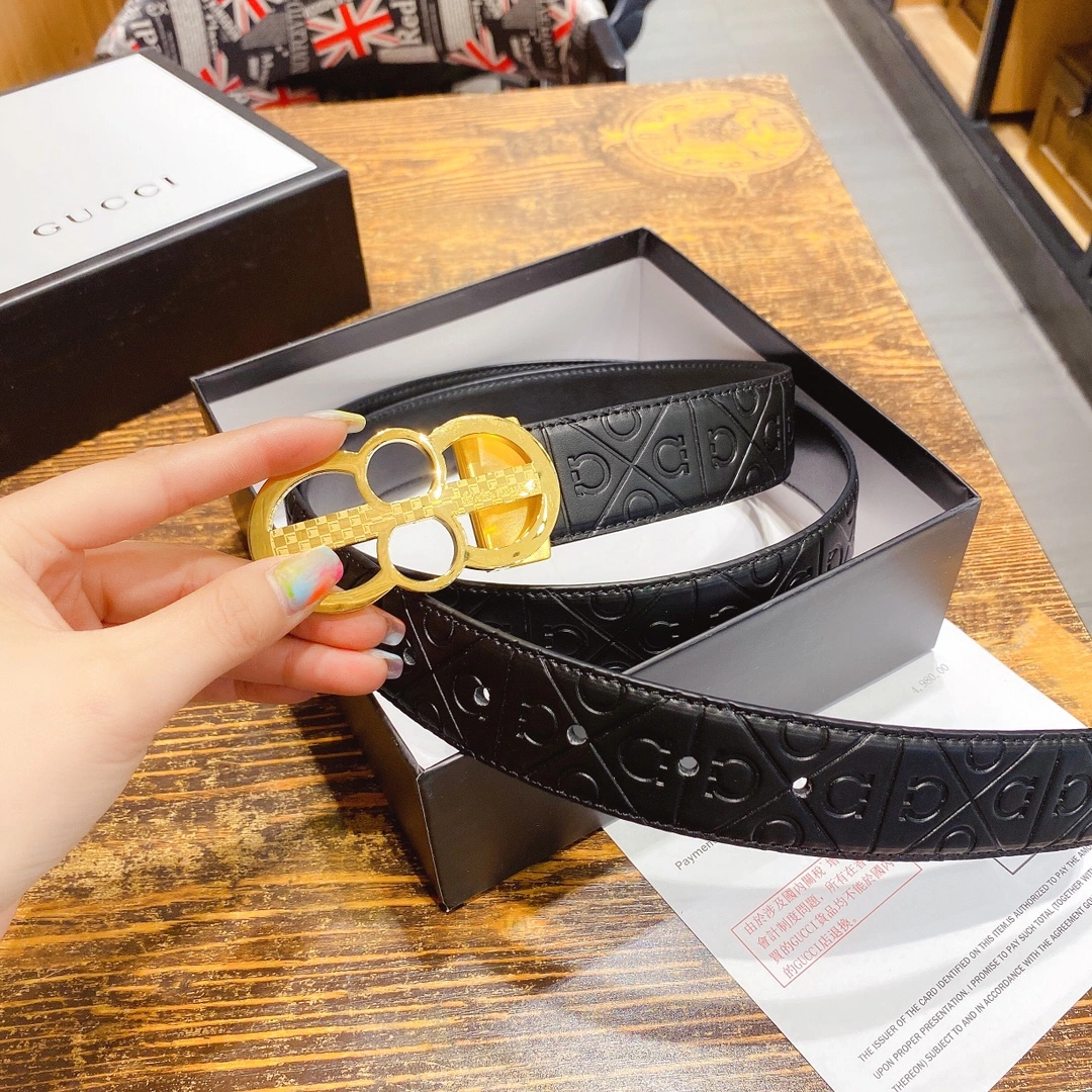 Practical F*erragamo Belts Top Version 16223