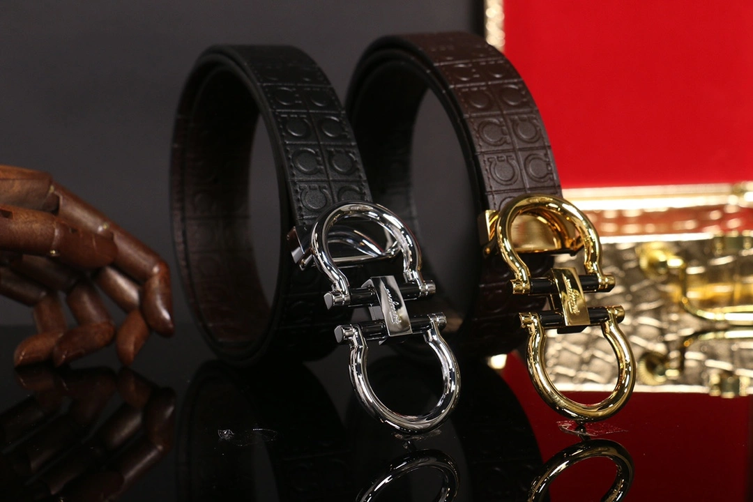 F*erragamo Belts Top Version QuickDry 16193