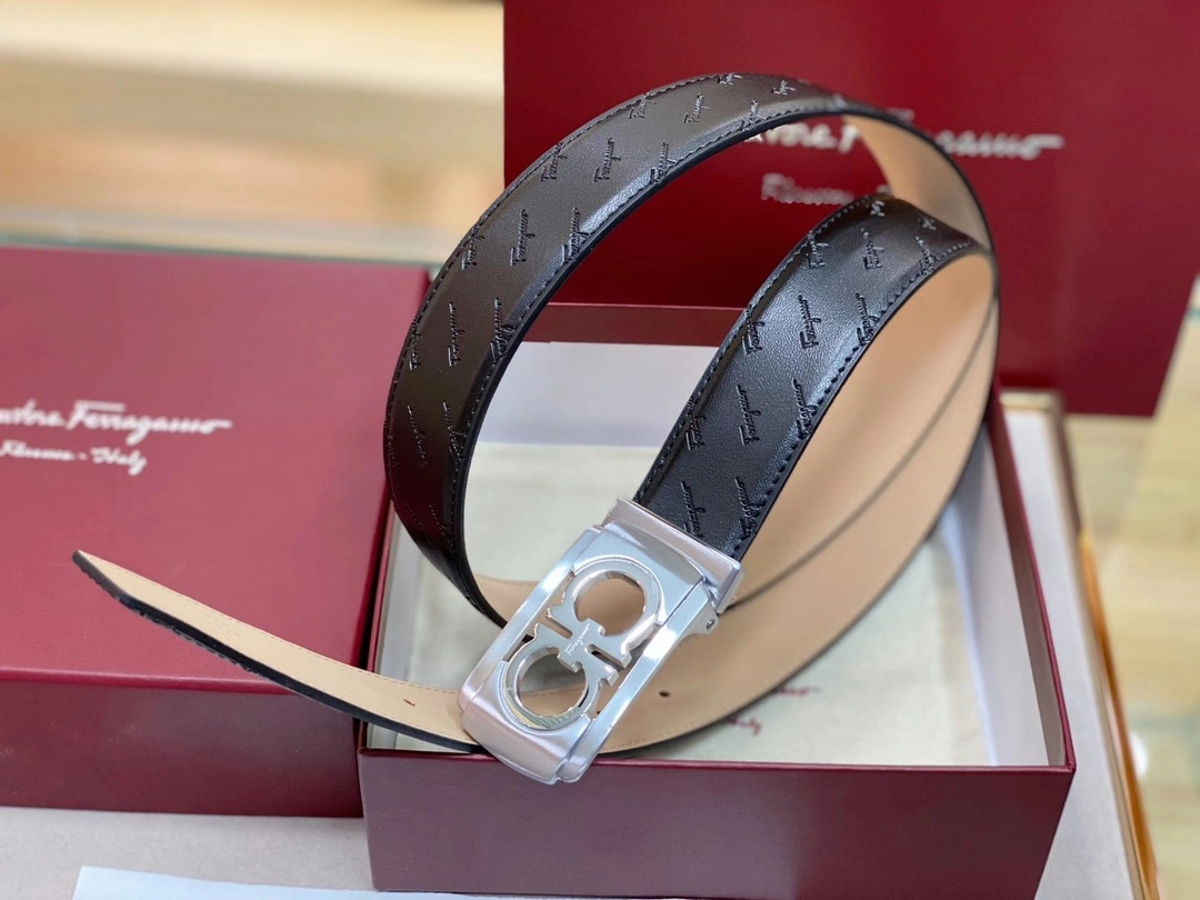 Upgraded F*erragamo Belts Top Version 16251