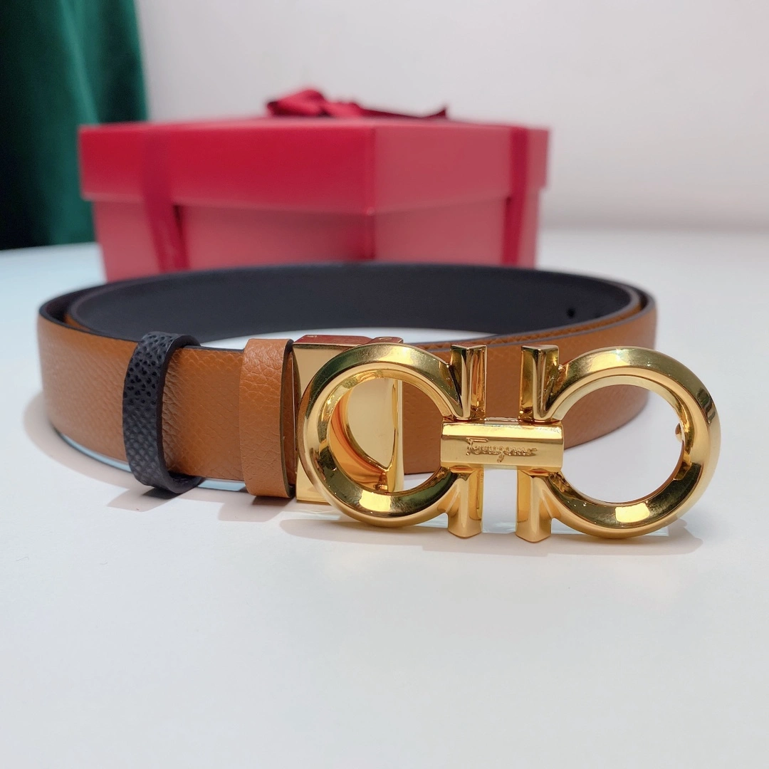 F*erragamo Belts Top Version Popular 16252