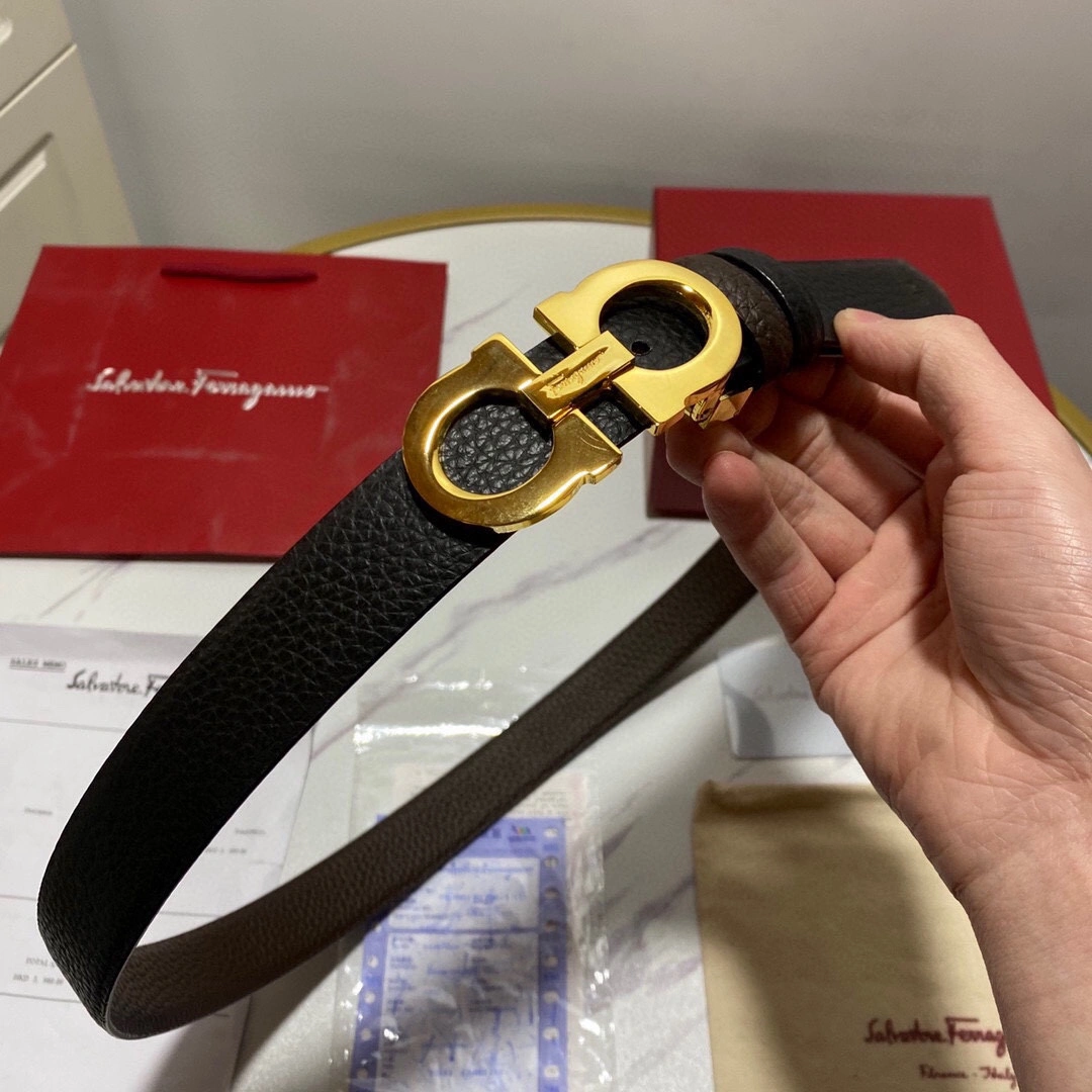 FashionForward F*erragamo Belts Top Version 16199