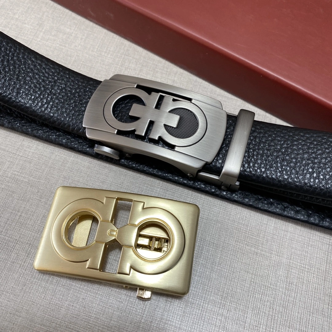 GoodFit F*erragamo Belts Top Version 16196