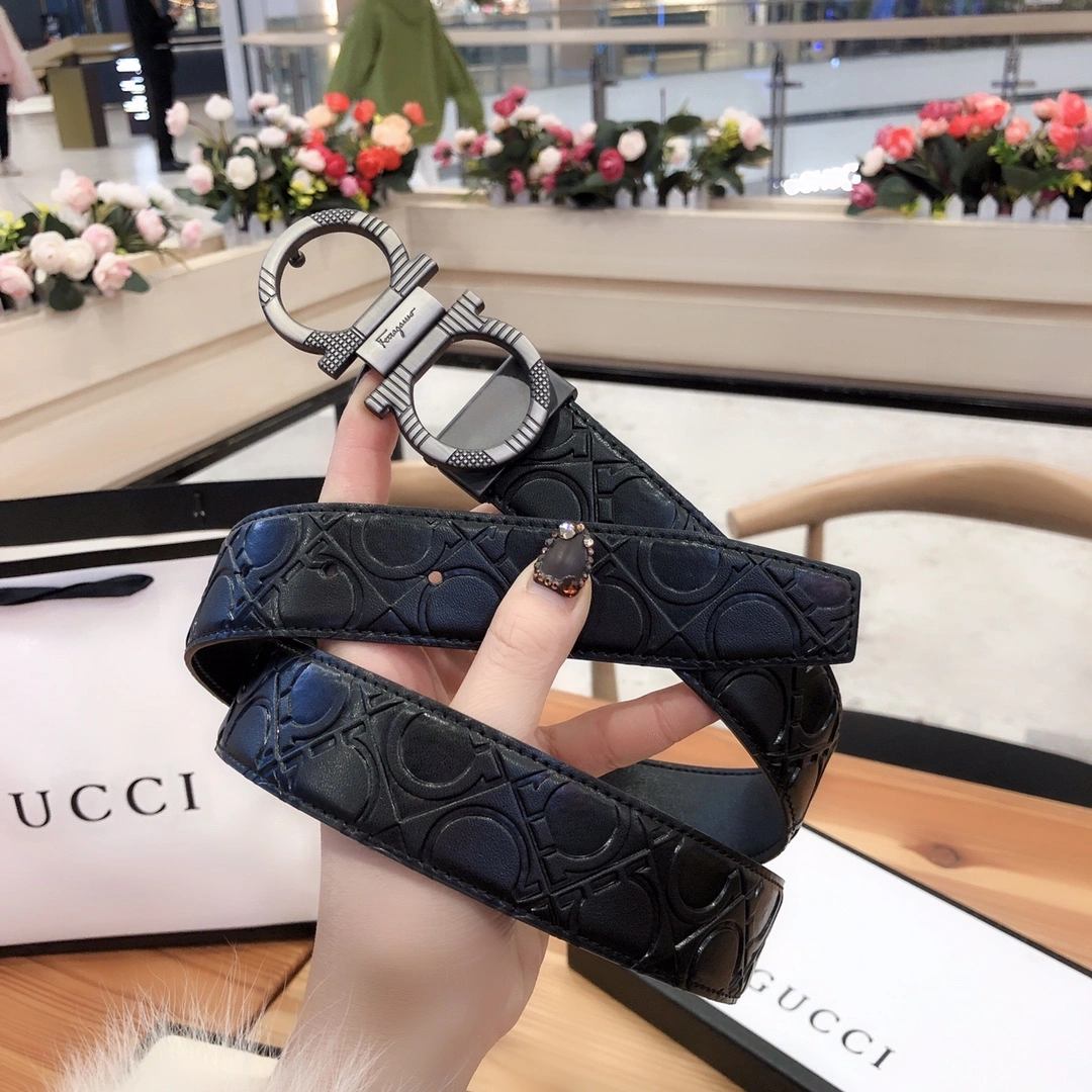 F*erragamo Belts Top Version TopPick 16209
