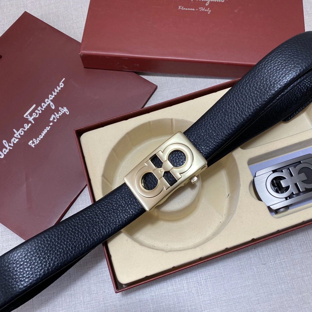 GoodFit F*erragamo Belts Top Version 16196