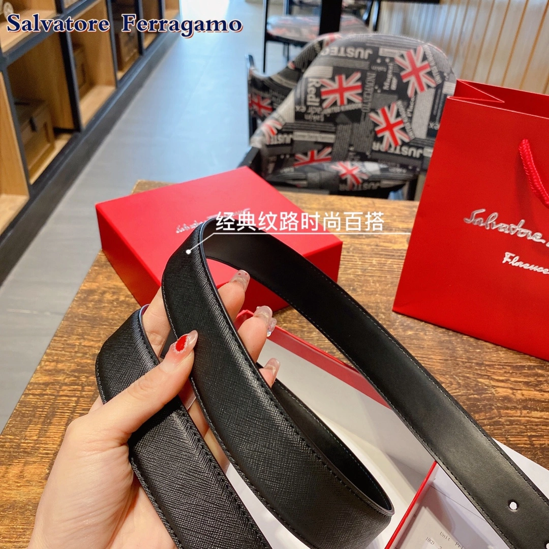 HighPerformance F*erragamo Belts Top Version 16233