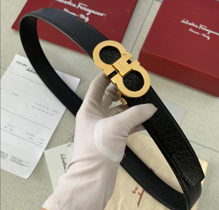 ModernLook F*erragamo Belts Top Version 16243
