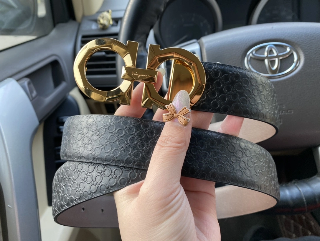 UrbanStyle F*erragamo Belts Top Version 16254