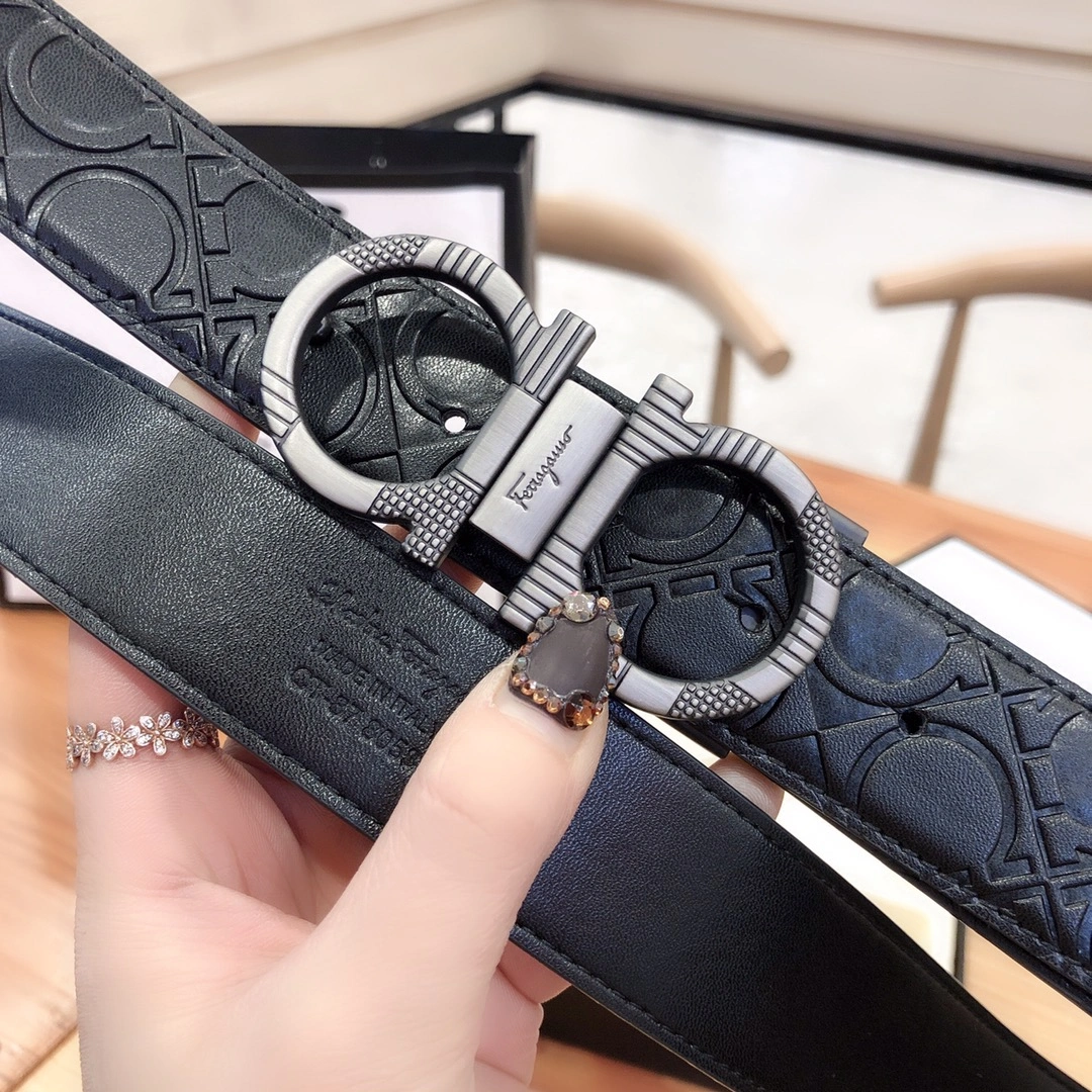 F*erragamo Belts Top Version TopPick 16209
