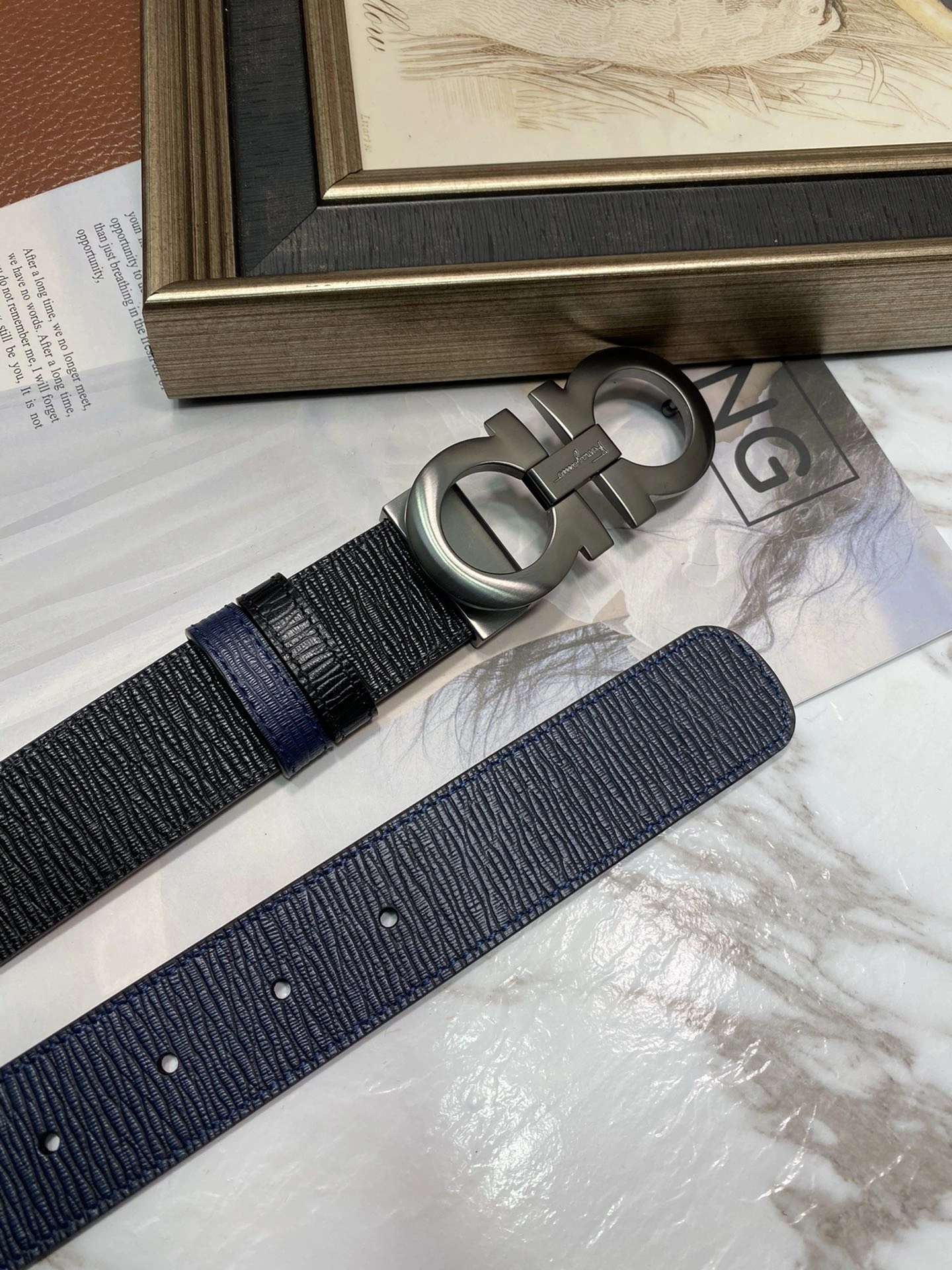 Comfortable F*erragamo Belts Top Version 16250