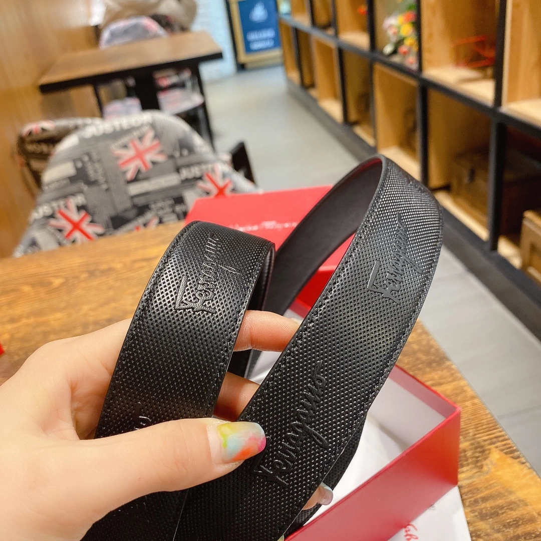 Comfortable F*erragamo Belts Top Version 16206