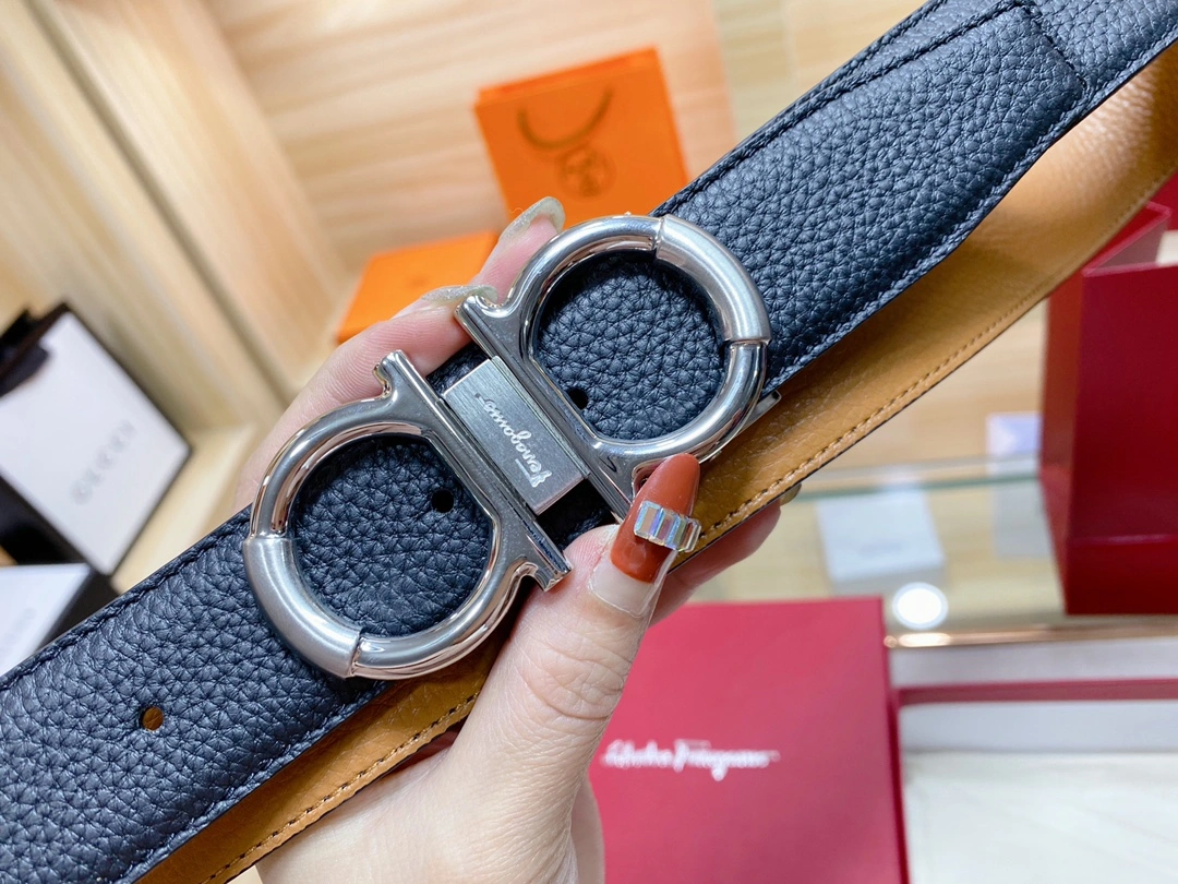 WeatherProof F*erragamo Belts Top Version 16217