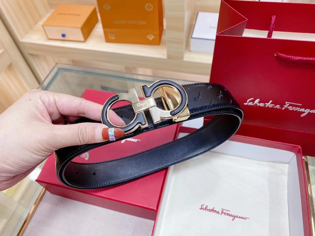 QuickDry F*erragamo Belts Top Version 16188