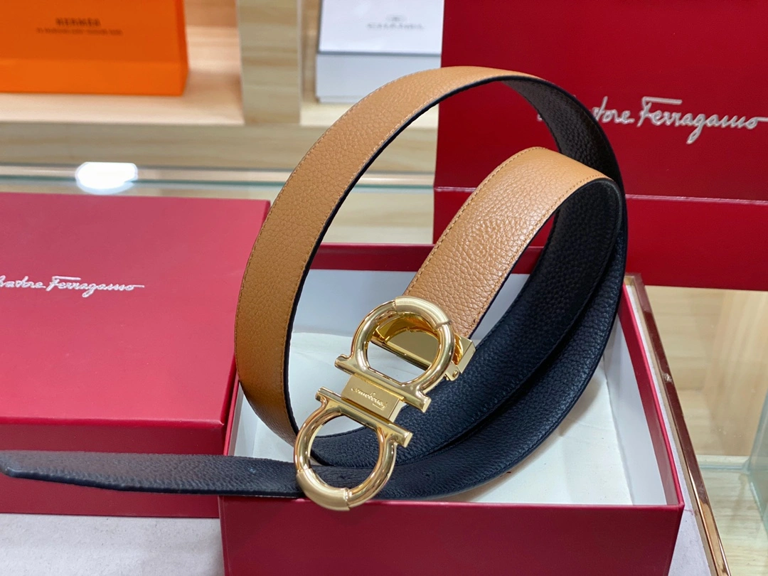 WeatherProof F*erragamo Belts Top Version 16217