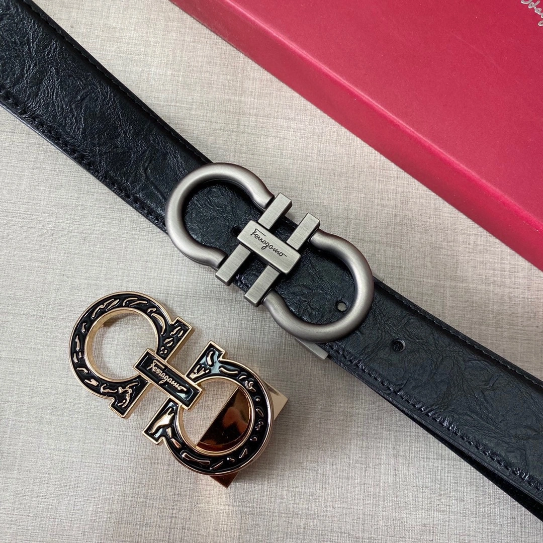 QuickDry F*erragamo Belts Top Version 16198