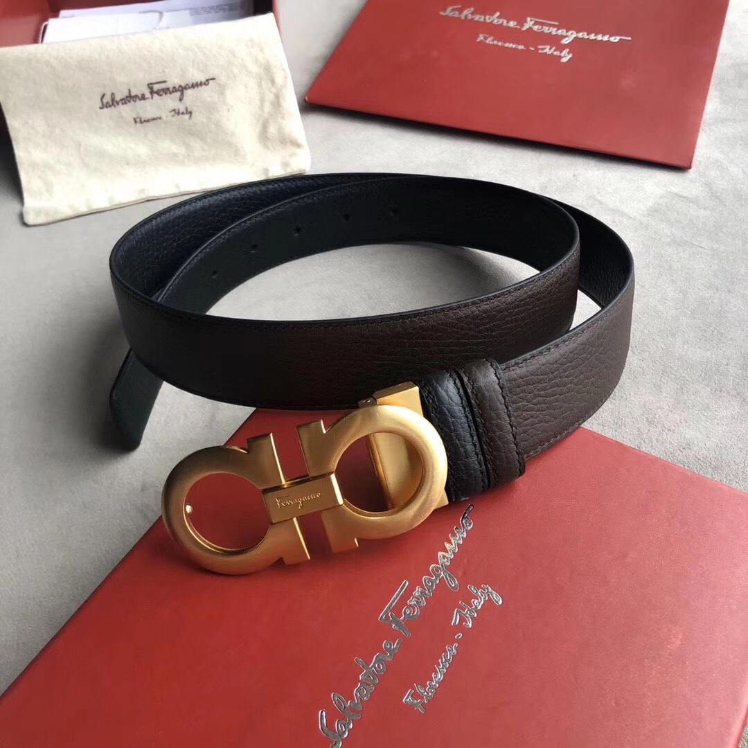F*erragamo Belts Top Version Tailored 16248