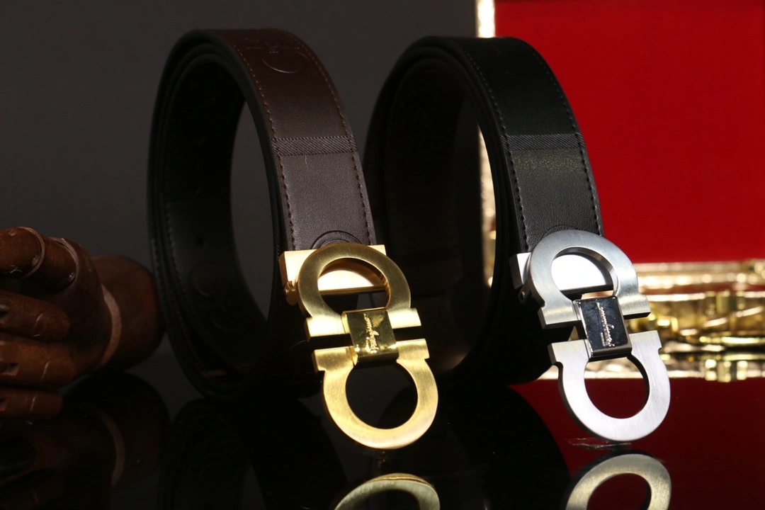DailyWear F*erragamo Belts Top Version 16194