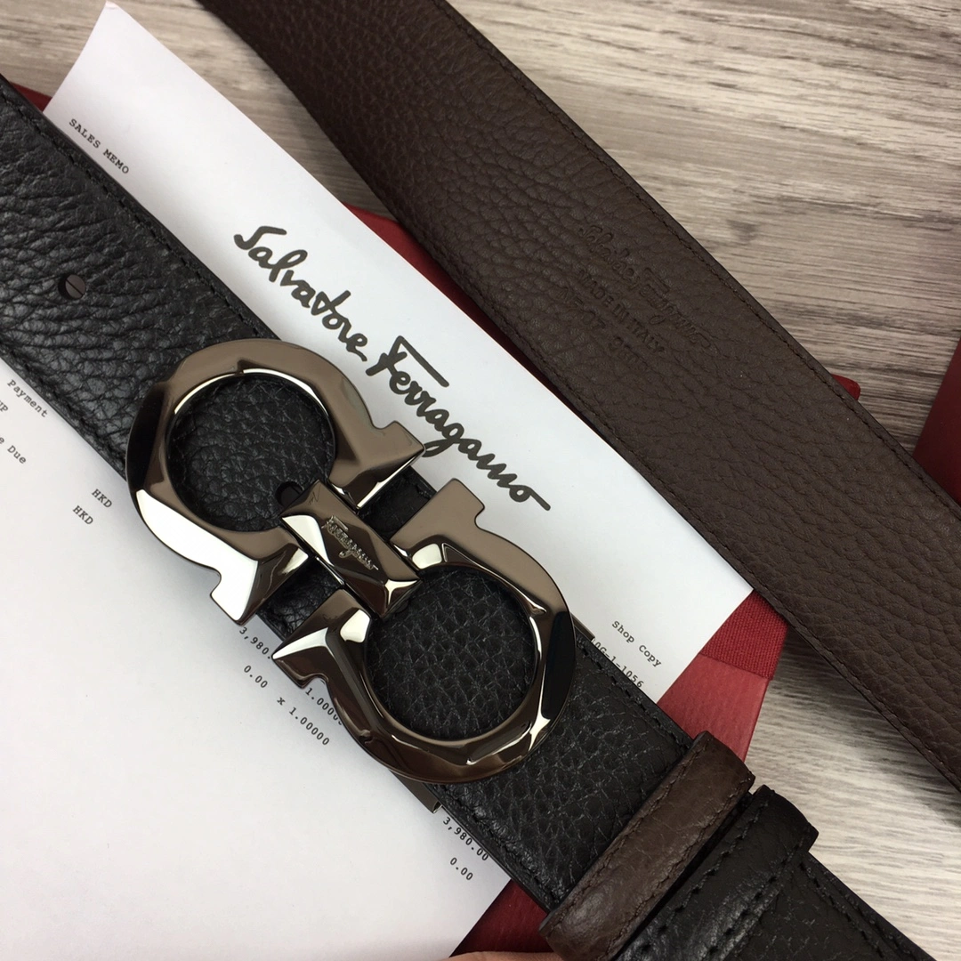 F*erragamo Belts Top Version Upgraded 16253