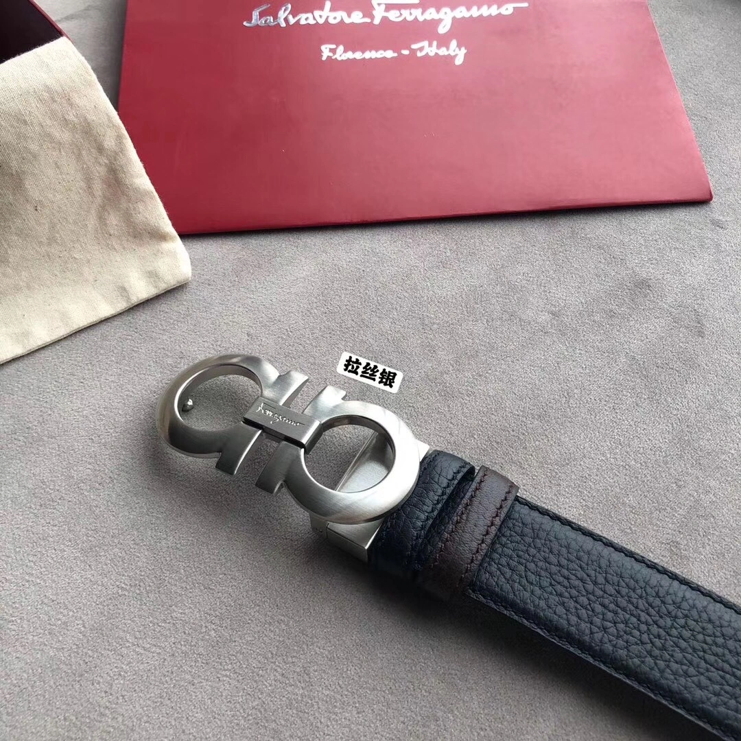 F*erragamo Belts Top Version Tailored 16248