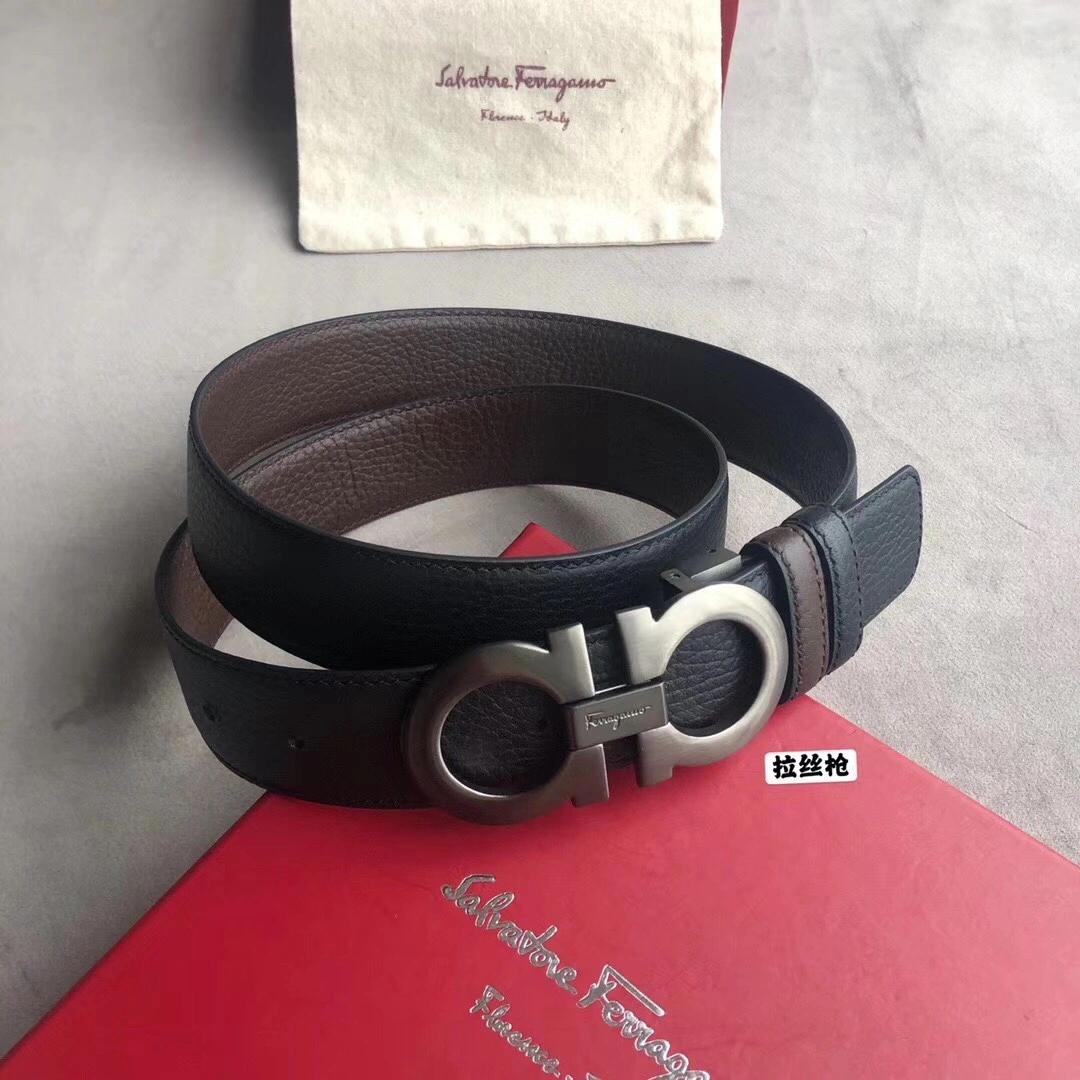 F*erragamo Belts Top Version Tailored 16248