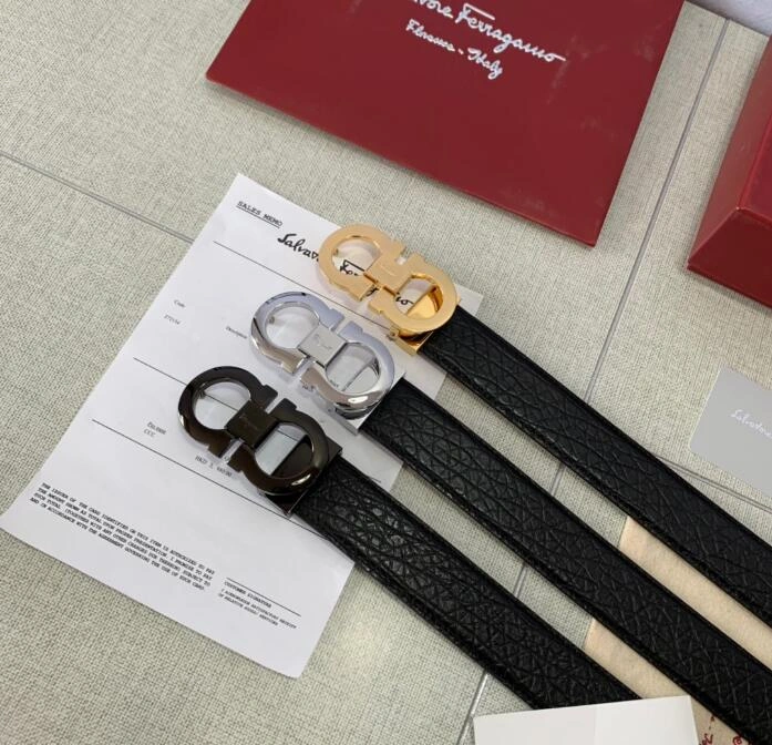 ModernLook F*erragamo Belts Top Version 16243
