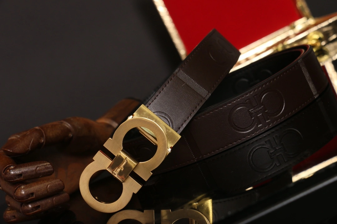 DailyWear F*erragamo Belts Top Version 16194