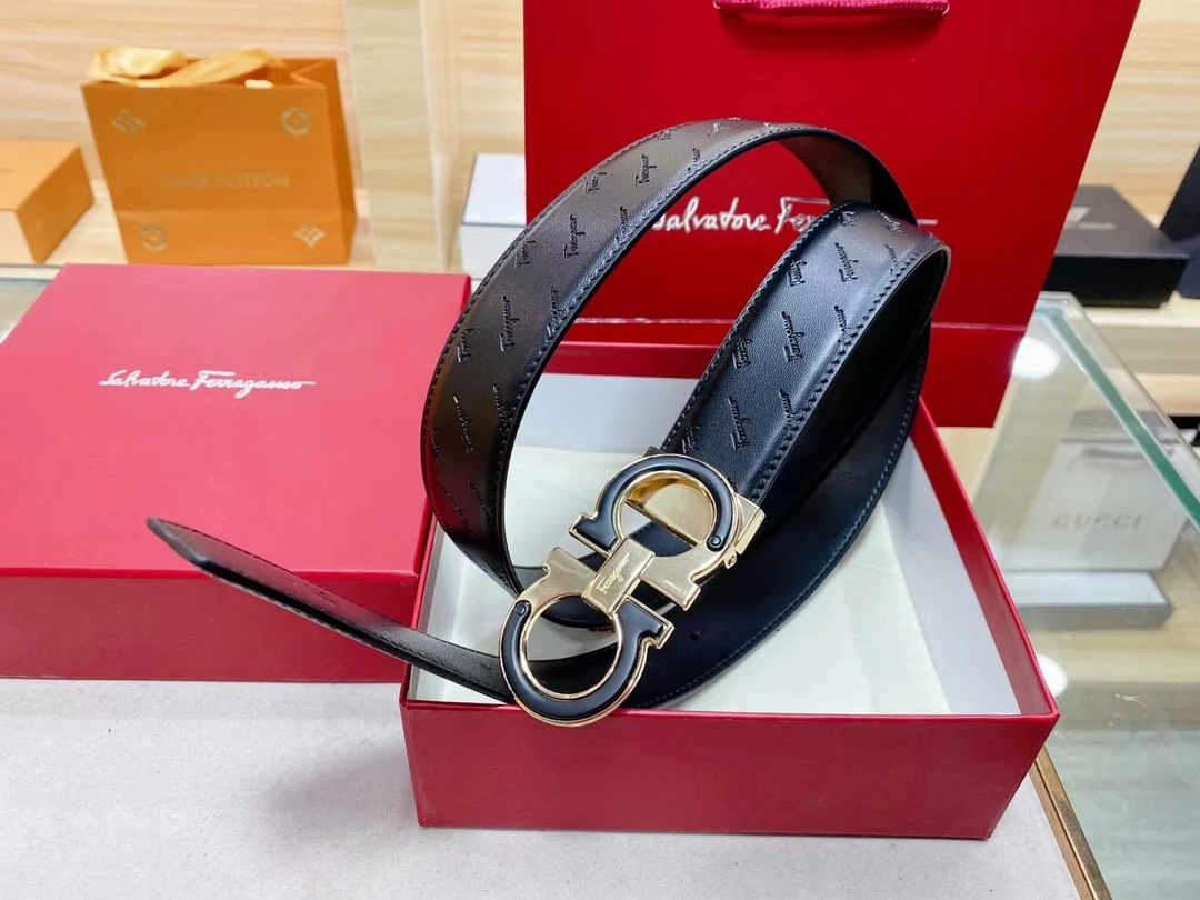 QuickDry F*erragamo Belts Top Version 16188