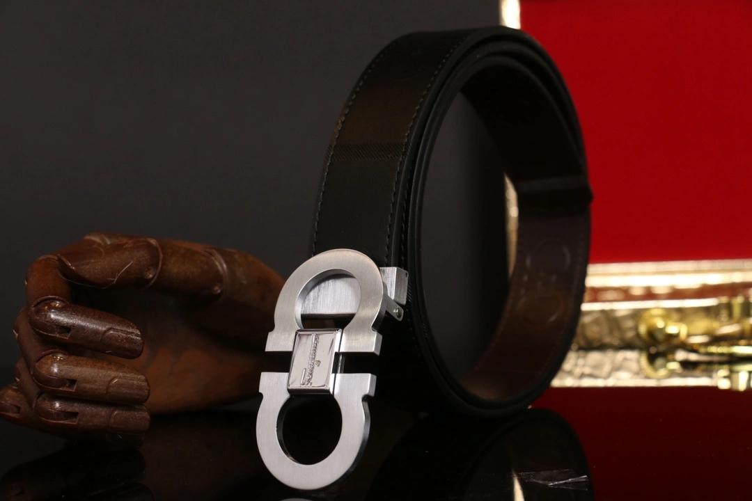 DailyWear F*erragamo Belts Top Version 16194