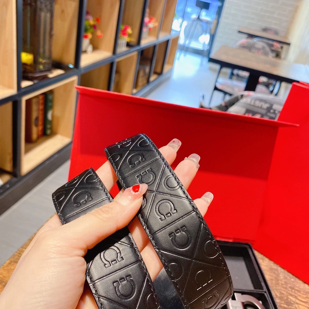 F*erragamo Belts Top Version Affordable 16231