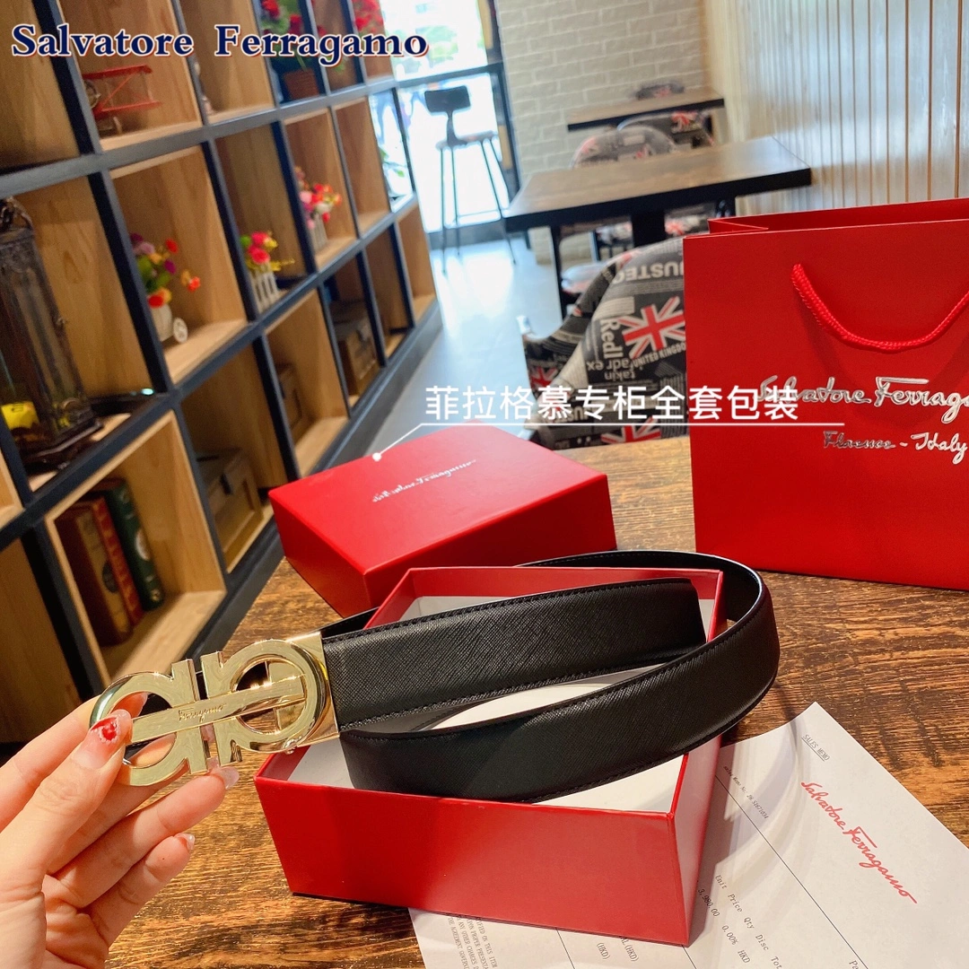 HighPerformance F*erragamo Belts Top Version 16233
